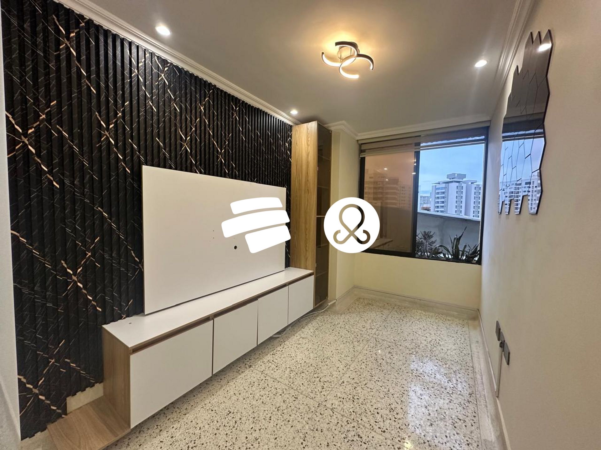 Apartamento en venta en Ciudad Jardin, Barranquilla · foto 6 de 15