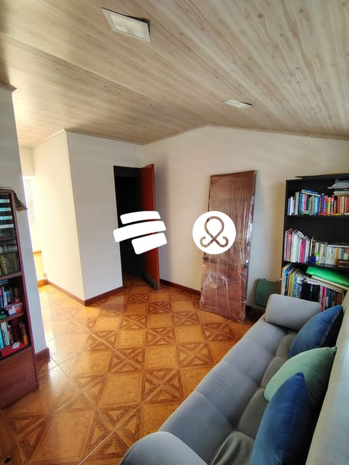Casa de 3 alcobas en venta en San Mateo, Soacha, 53 m² · foto 7 de 11