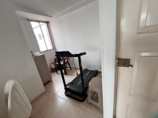 Apartamento de 2 alcobas en venta en Caney, Cali, 48 m² · foto 10 de 21