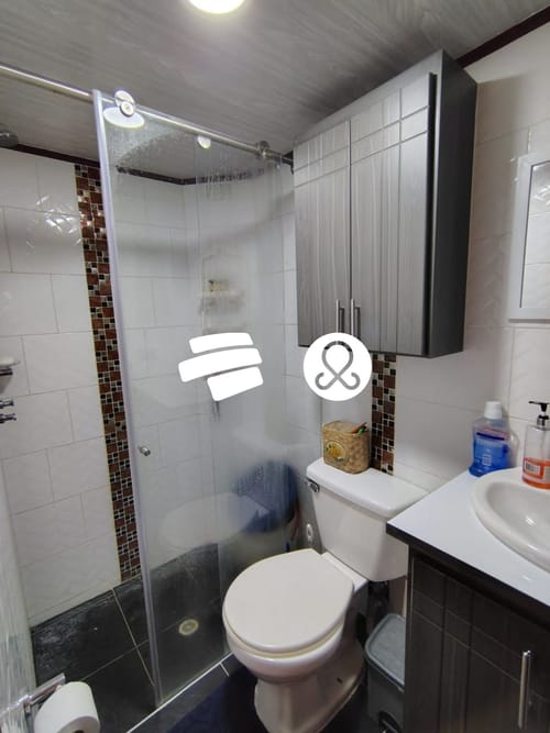 Casa de 3 alcobas en venta en San Mateo, Soacha, 53 m² · foto 8 de 11