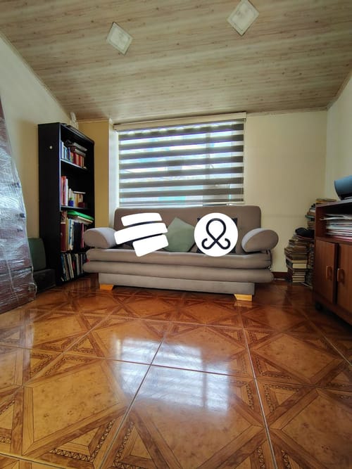 Casa de 3 alcobas en venta en San Mateo, Soacha, 53 m² · foto 9 de 11