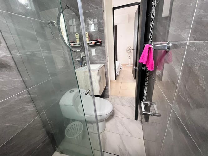 Apartamento de 2 alcobas en venta en Caney, Cali, 48 m² · foto 12 de 21