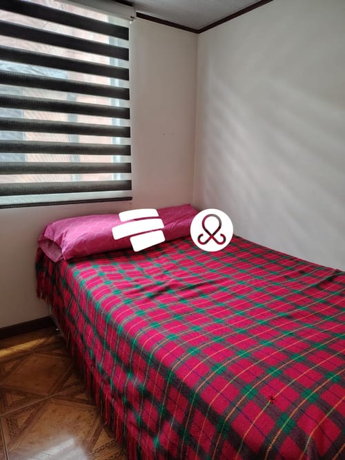 Casa de 3 alcobas en venta en San Mateo, Soacha, 53 m² · foto 10 de 11