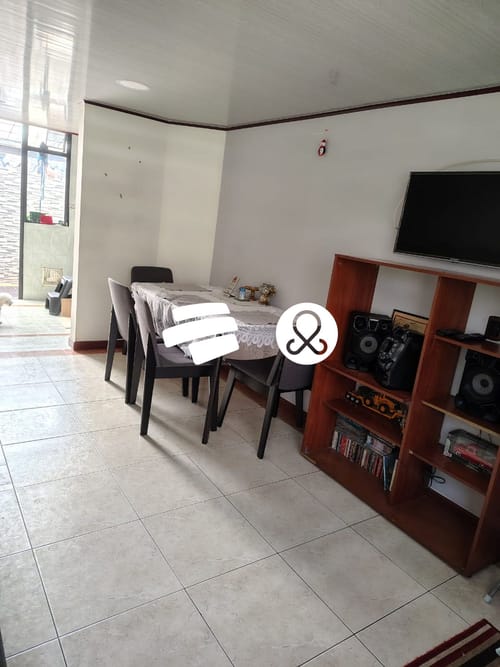 Casa de 3 alcobas en venta en San Mateo, Soacha, 53 m² · foto 11 de 11