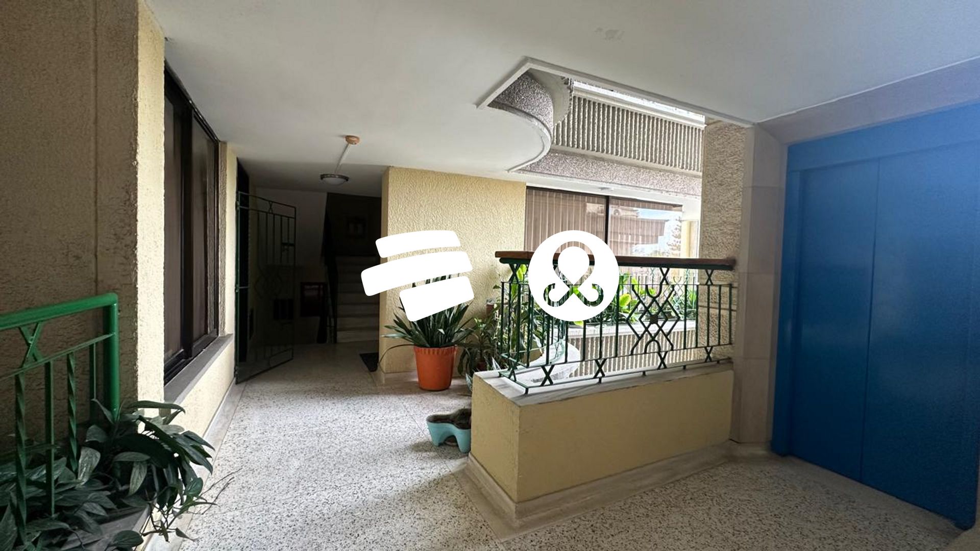 Apartamento en venta en Ciudad Jardin, Barranquilla · foto 14 de 15