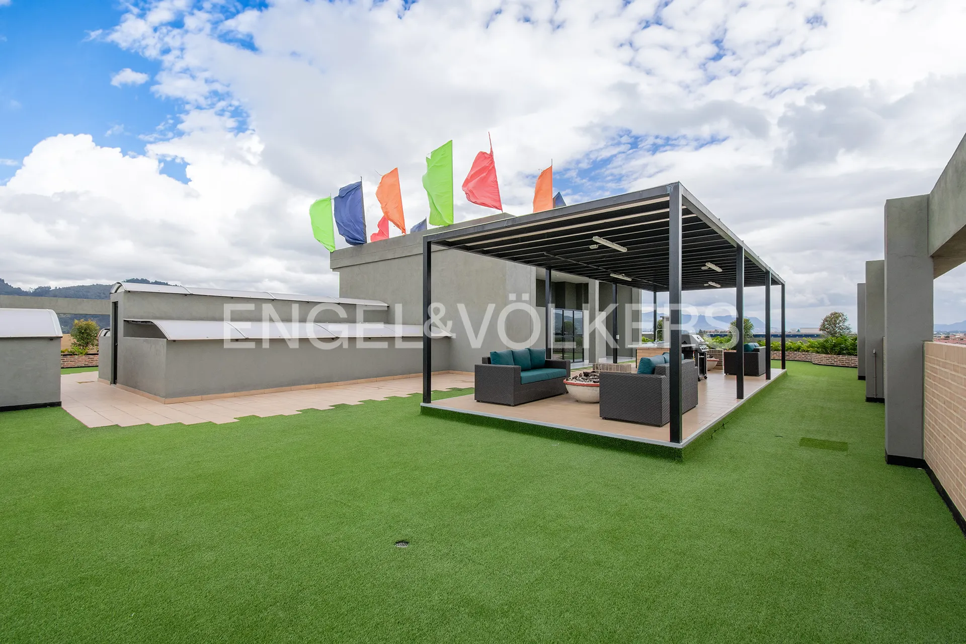 Apartamento en venta en Palos Verdes, Chía · foto 14 de 16