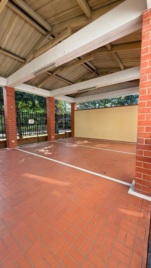 Apartamento de 2 alcobas en venta en Caney, Cali, 48 m² · foto 19 de 21