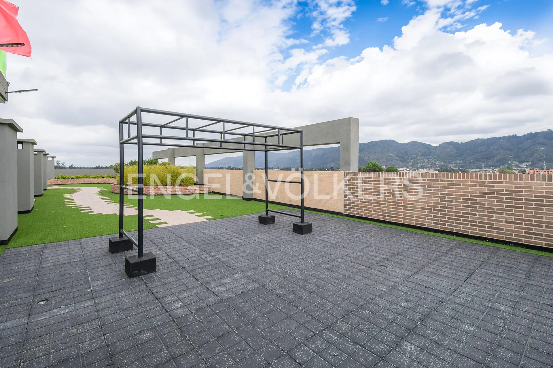 Apartamento en venta en Palos Verdes, Chía · foto 13 de 16