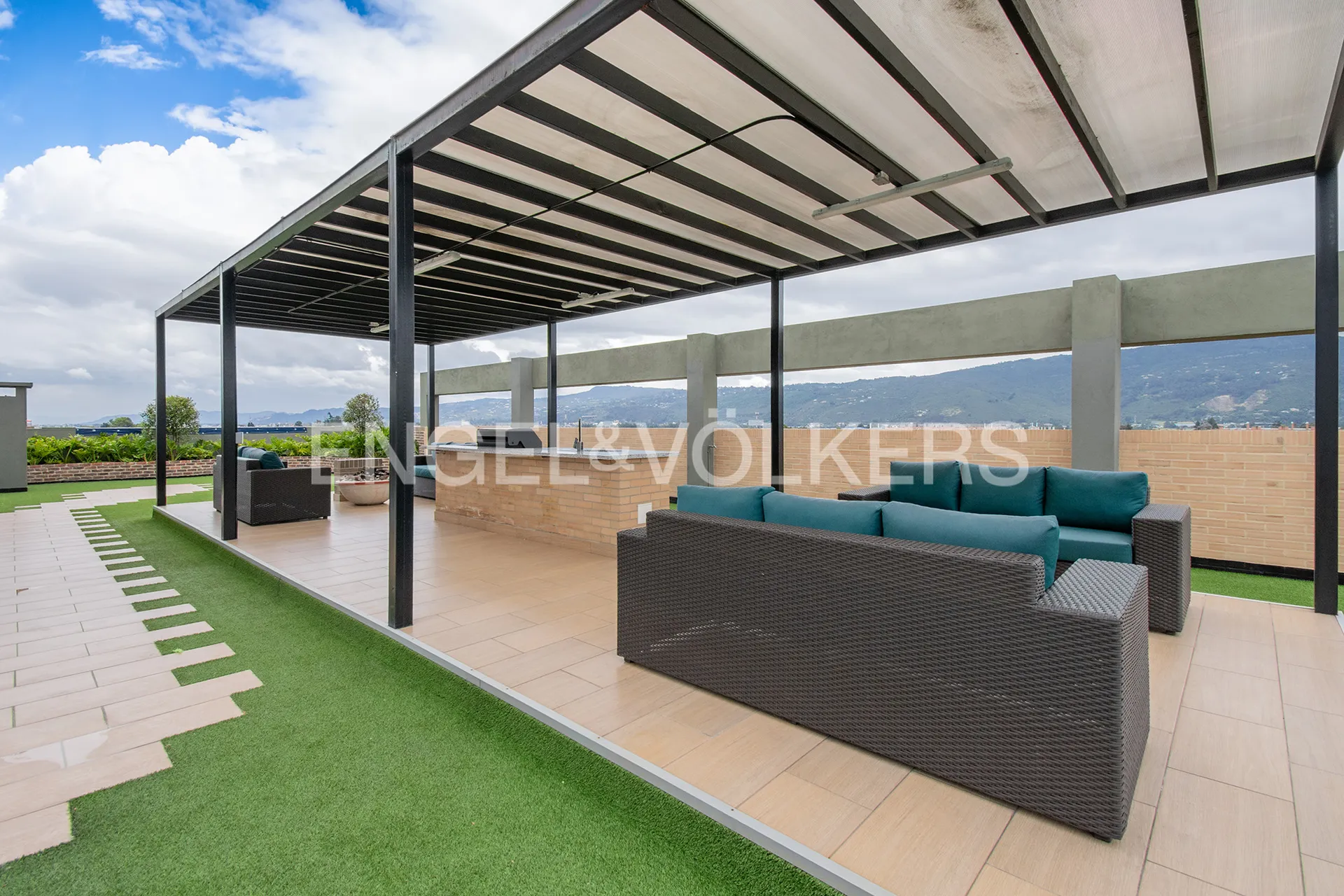 Apartamento en venta en Palos Verdes, Chía · foto 12 de 16