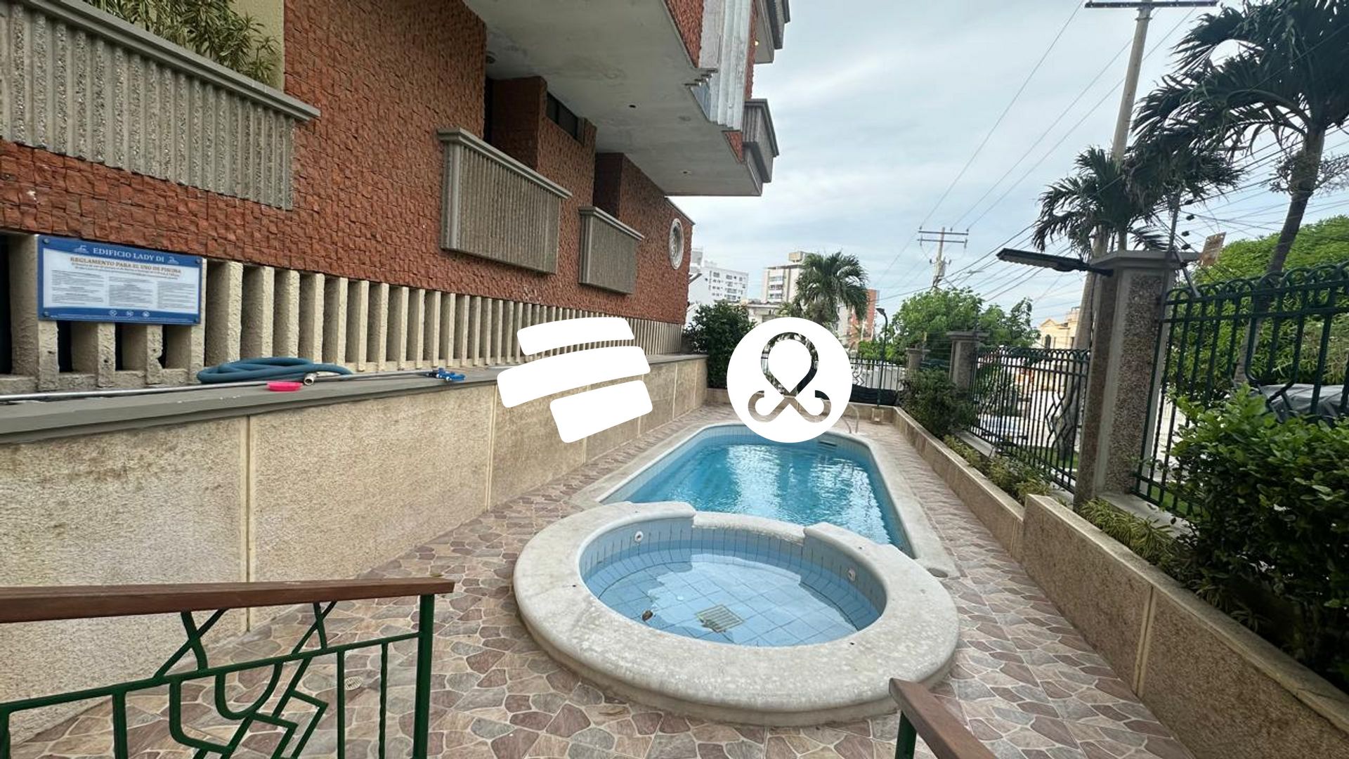 Apartamento en venta en Ciudad Jardin, Barranquilla · foto 15 de 15