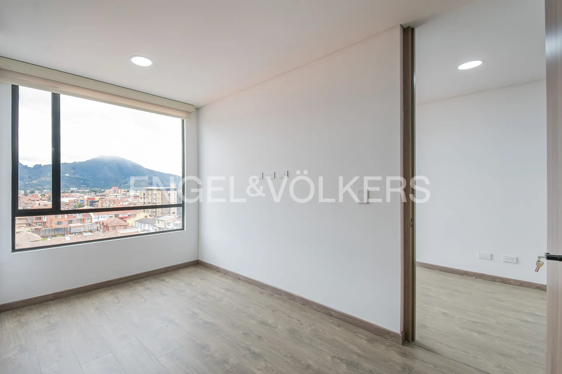Apartamento en venta en Palos Verdes, Chía · foto 8 de 16