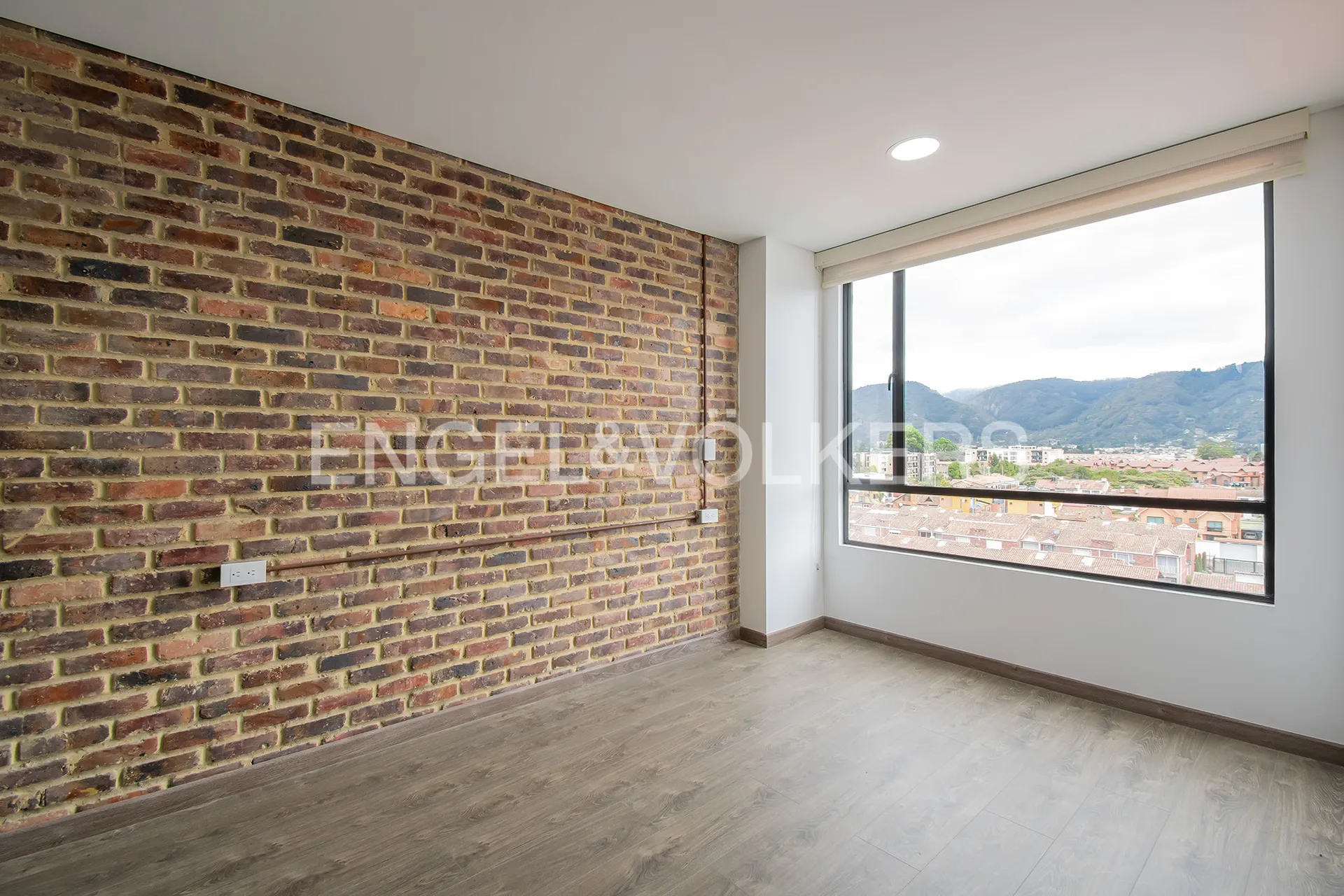 Apartamento en venta en Palos Verdes, Chía · foto 7 de 16