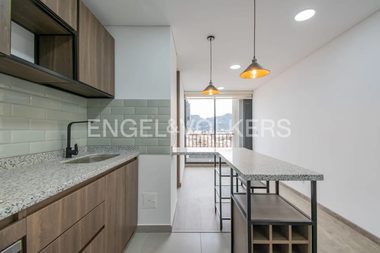 Apartamento en venta en Palos Verdes, Chía · foto 6 de 16