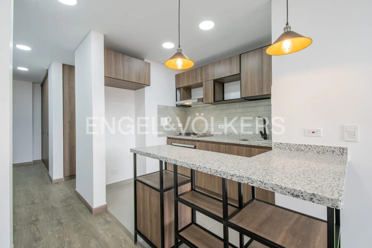 Apartamento en venta en Palos Verdes, Chía · foto 5 de 16