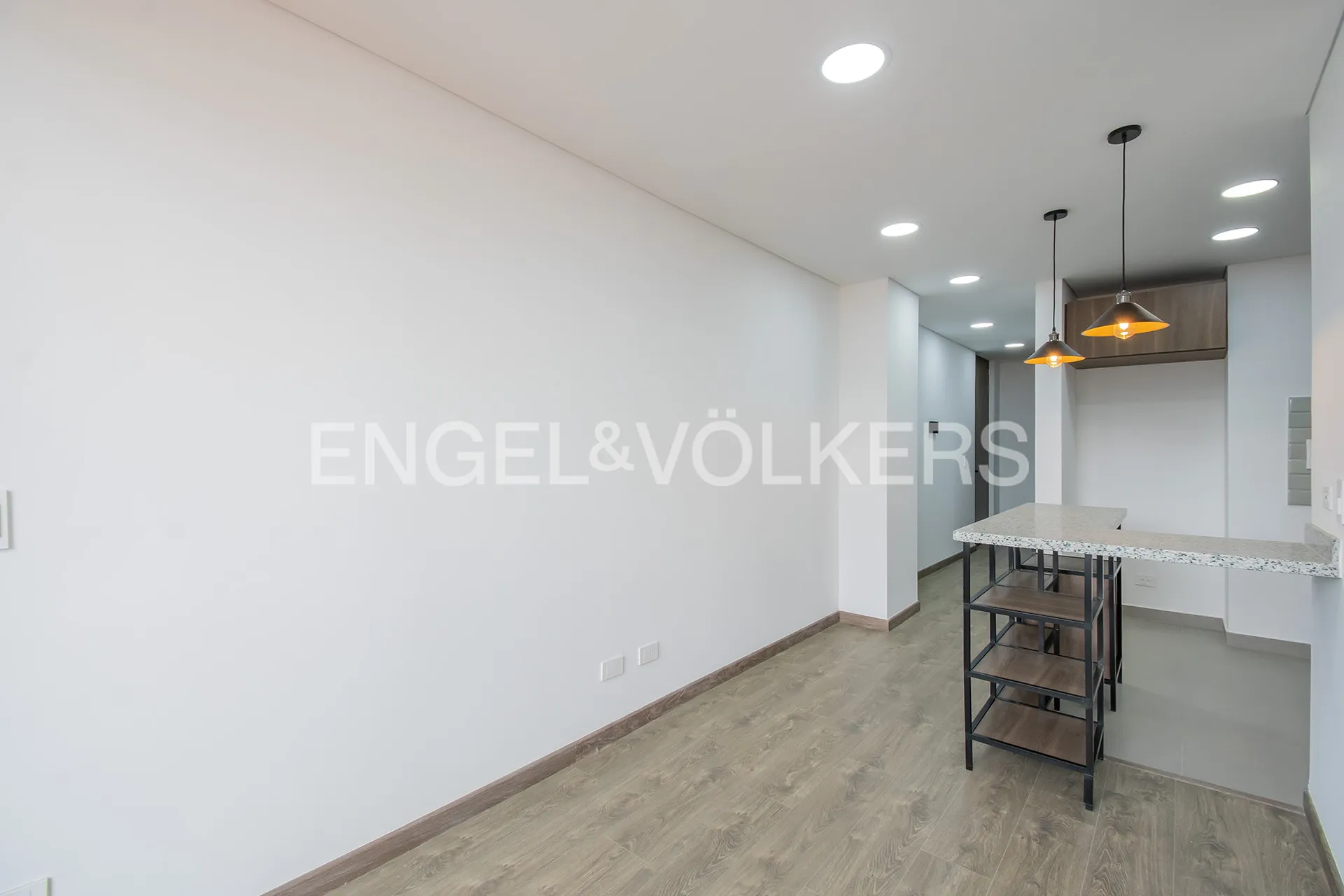 Apartamento en venta en Palos Verdes, Chía · foto 4 de 16