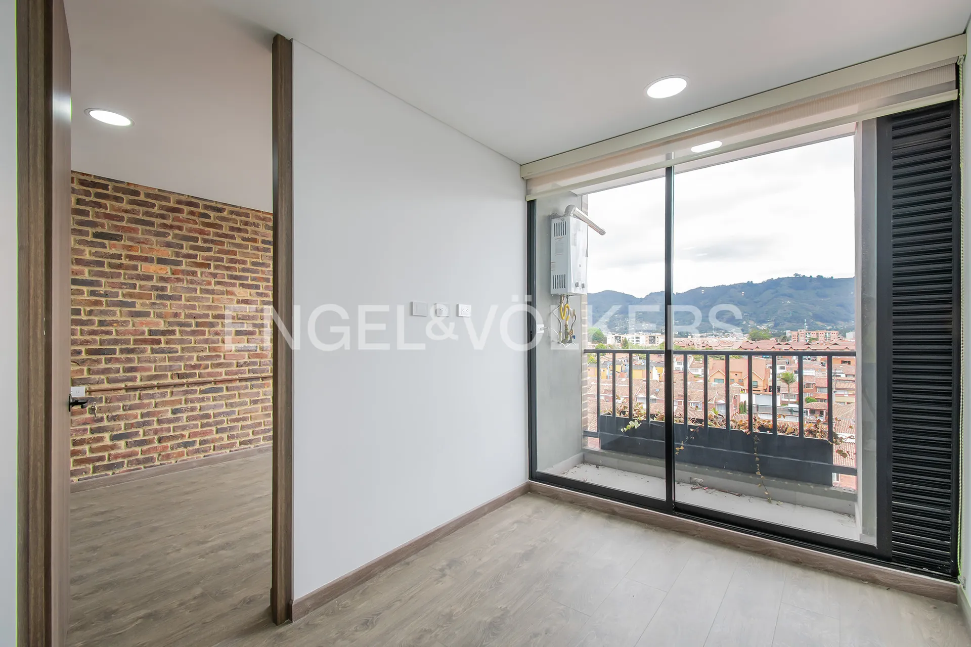 Apartamento en venta en Palos Verdes, Chía · foto 3 de 16