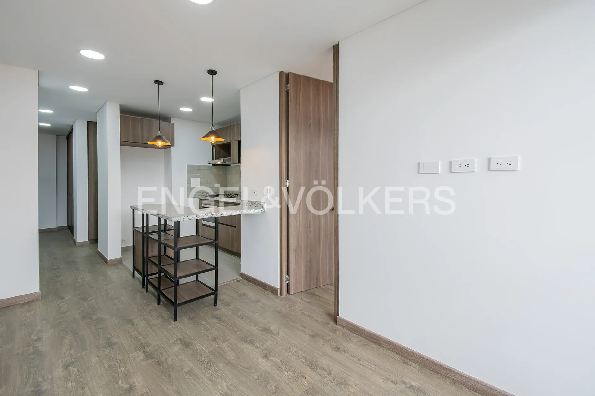 Apartamento en venta en Palos Verdes, Chía · foto 2 de 16