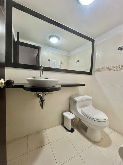 Apartamento de 3 alcobas en venta en Cristales, Cali, 135 m² · foto 15 de 24