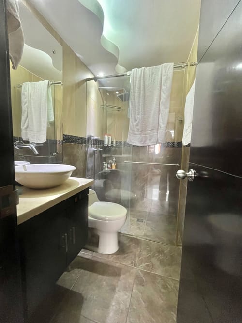 Apartamento de 3 alcobas en venta en Cristales, Cali, 135 m² · foto 13 de 24
