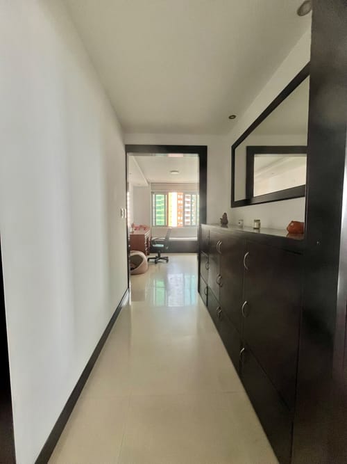 Apartamento de 3 alcobas en venta en Cristales, Cali, 135 m² · foto 12 de 24