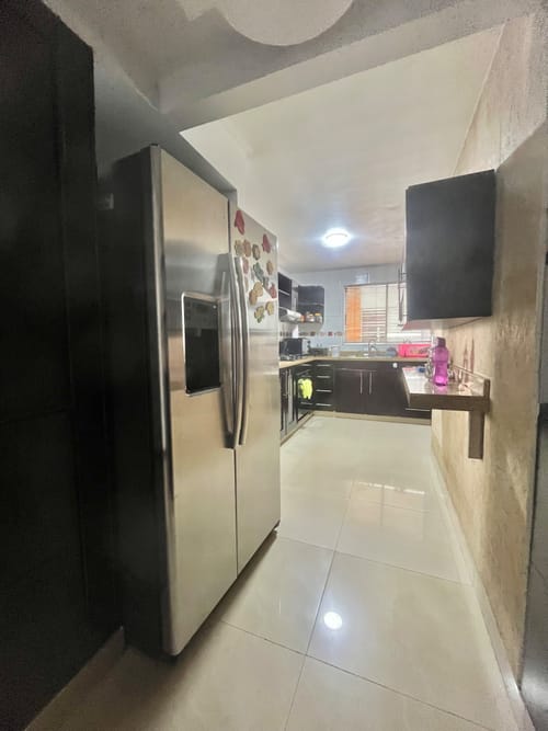 Apartamento de 3 alcobas en venta en Cristales, Cali, 135 m² · foto 16 de 24