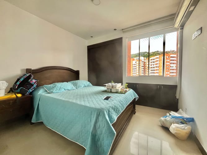 Apartamento de 3 alcobas en venta en Cristales, Cali, 135 m² · foto 8 de 24
