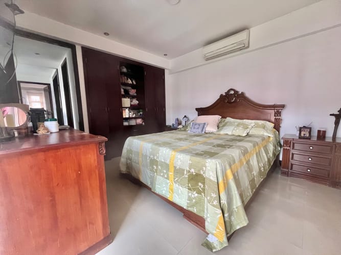 Apartamento de 3 alcobas en venta en Cristales, Cali, 135 m² · foto 9 de 24