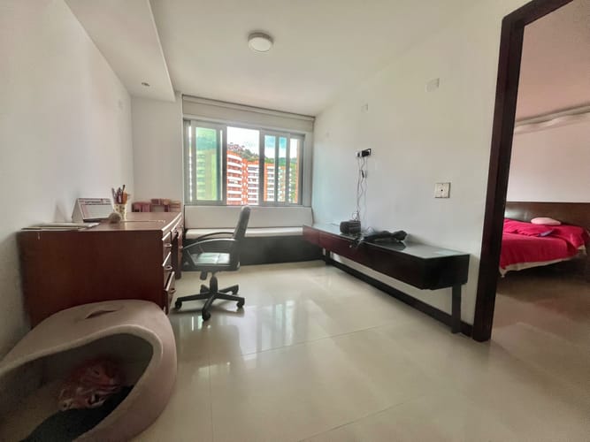 Apartamento de 3 alcobas en venta en Cristales, Cali, 135 m² · foto 11 de 24