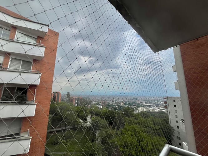 Apartamento de 3 alcobas en venta en Cristales, Cali, 135 m² · foto 20 de 24