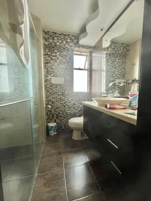 Apartamento de 3 alcobas en venta en Cristales, Cali, 135 m² · foto 14 de 24