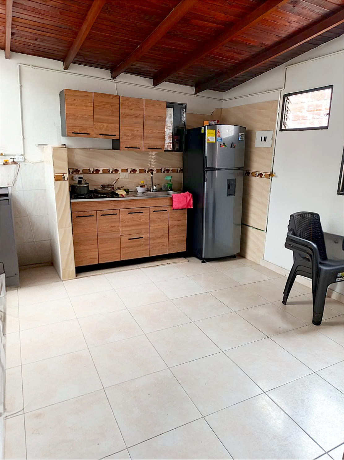 Apartamento en venta en Pedregal, Medellín · foto 3 de 10