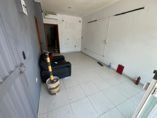 Local en arriendo en El Cairo, Cartagena, 30 m² · foto 4 de 12