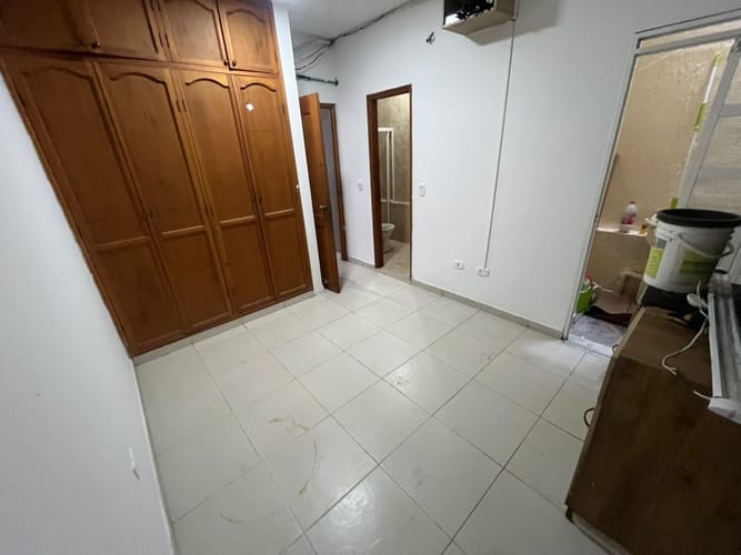 Local en arriendo en El Cairo, Cartagena, 30 m² · foto 9 de 12