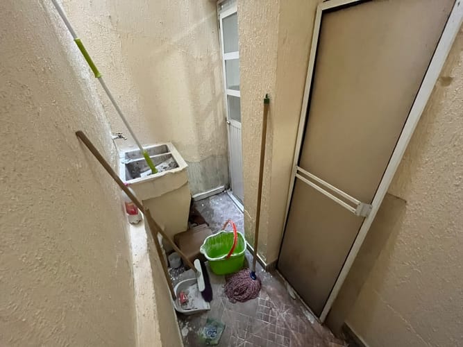 Local en arriendo en El Cairo, Cartagena, 30 m² · foto 11 de 12