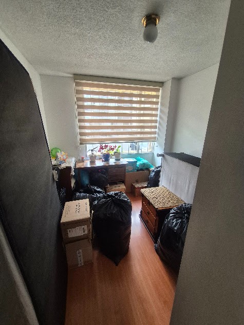 Apartamento en venta en Nicolas De Federman, Bogotá · foto 5 de 11