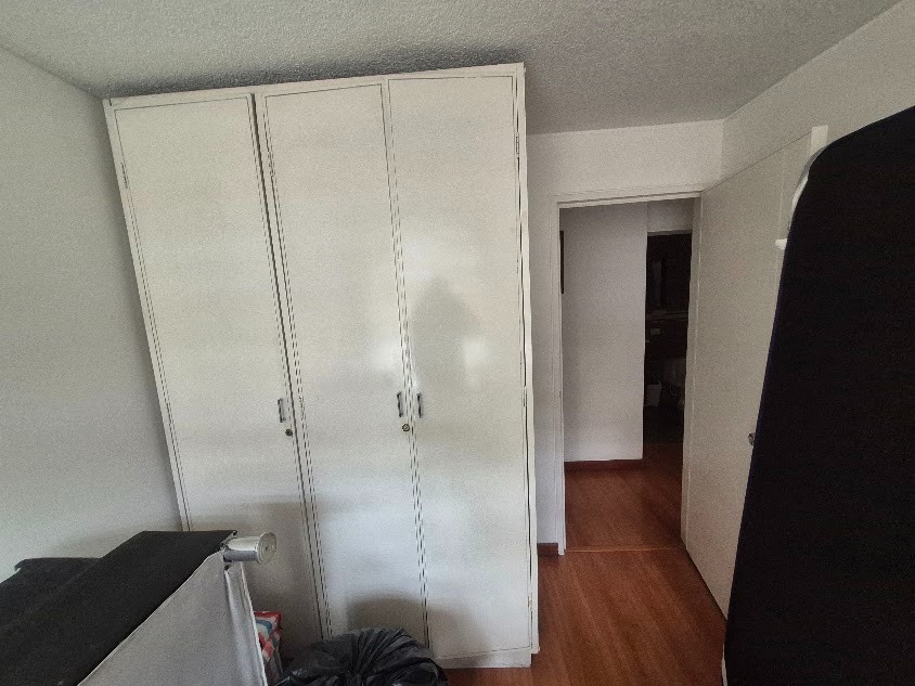 Apartamento en venta en Nicolas De Federman, Bogotá · foto 7 de 11