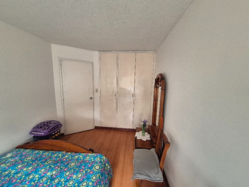 Apartamento en venta en Nicolas De Federman, Bogotá · foto 8 de 11