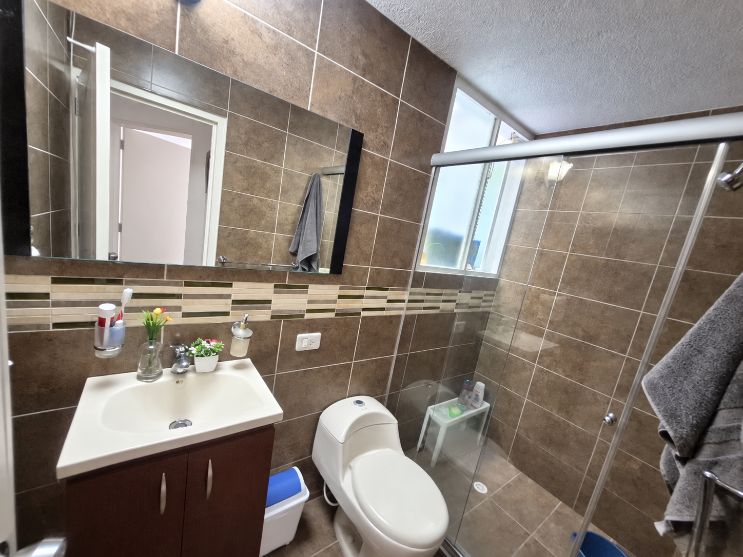 Apartamento en venta en Nicolas De Federman, Bogotá · foto 4 de 11