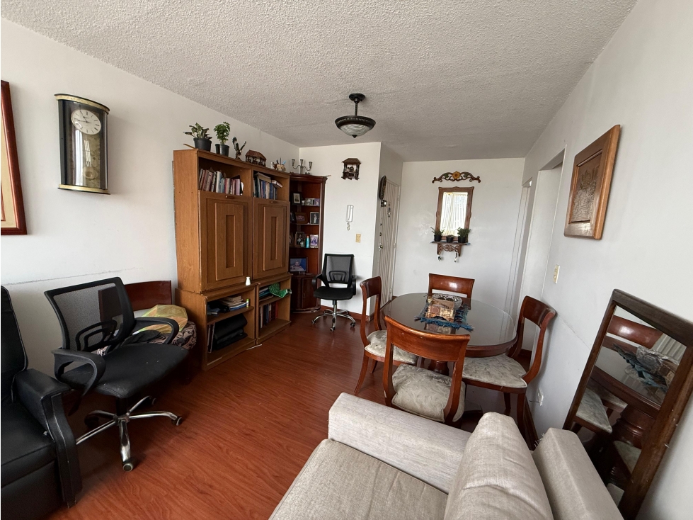 Apartamento en venta en Bolivia, Bogotá · foto 2 de 12