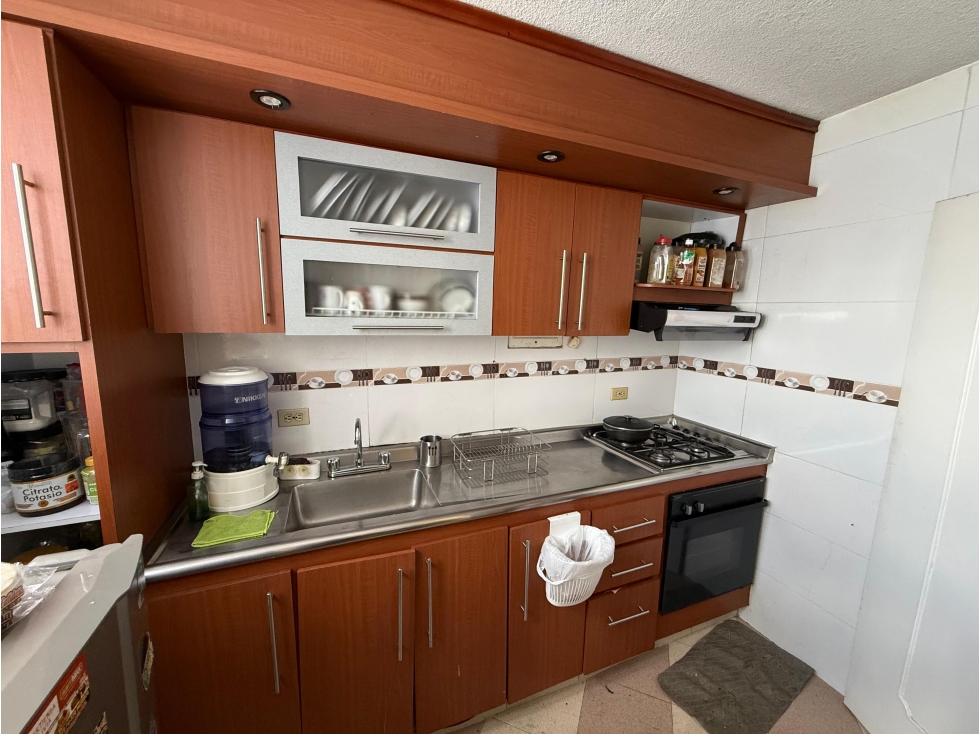 Apartamento en venta en Bolivia, Bogotá · foto 4 de 12