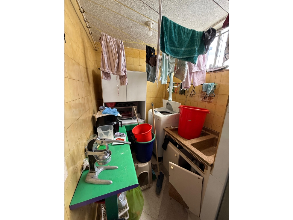 Apartamento en venta en Bolivia, Bogotá · foto 5 de 12