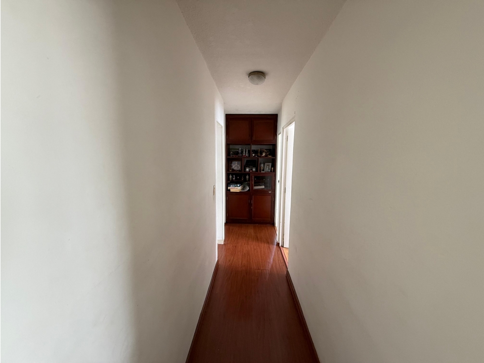 Apartamento en venta en Bolivia, Bogotá · foto 6 de 12