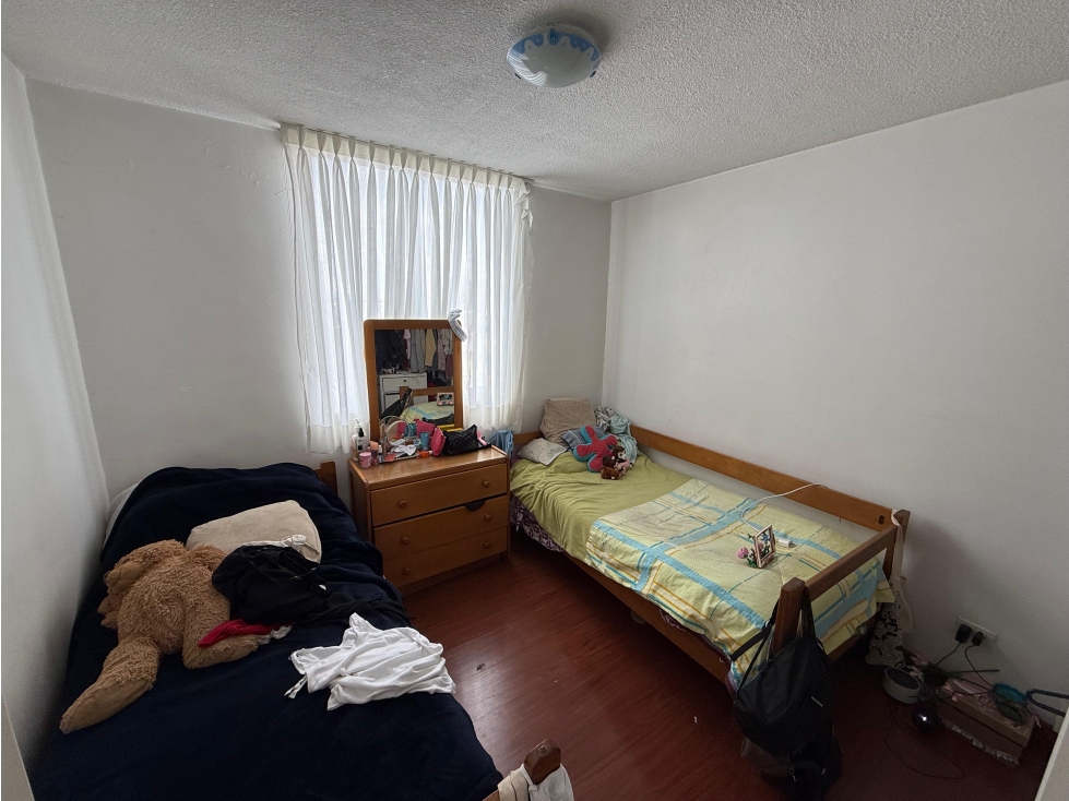Apartamento en venta en Bolivia, Bogotá · foto 7 de 12