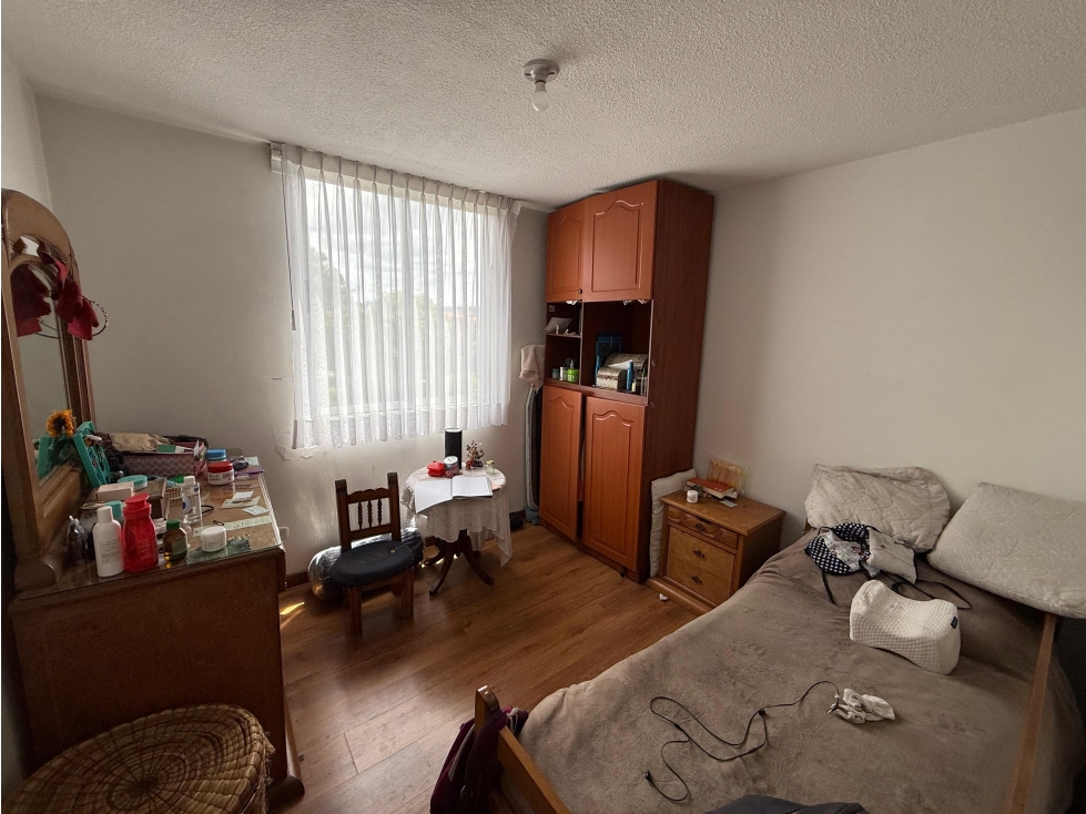 Apartamento en venta en Bolivia, Bogotá · foto 8 de 12