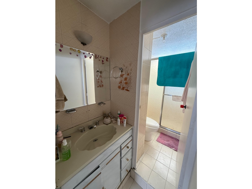 Apartamento en venta en Bolivia, Bogotá · foto 9 de 12