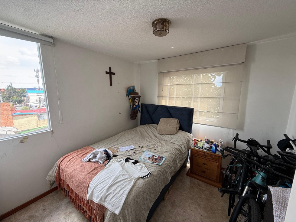 Apartamento en venta en Bolivia, Bogotá · foto 10 de 12