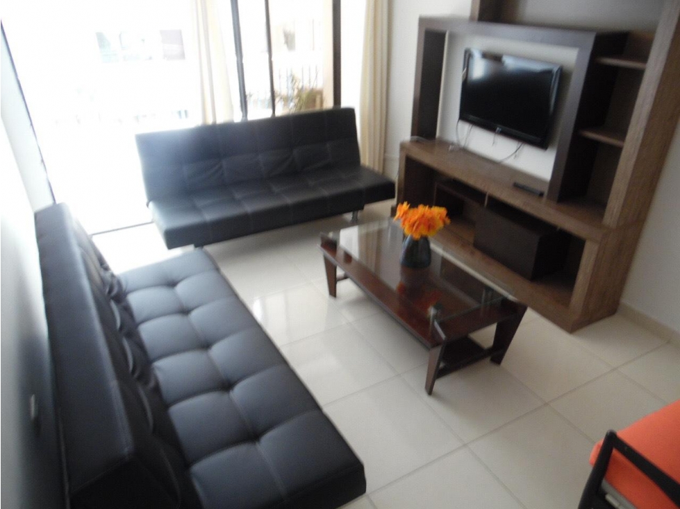 Apartamento en venta en Rodadero, Santa Marta · foto 7 de 21