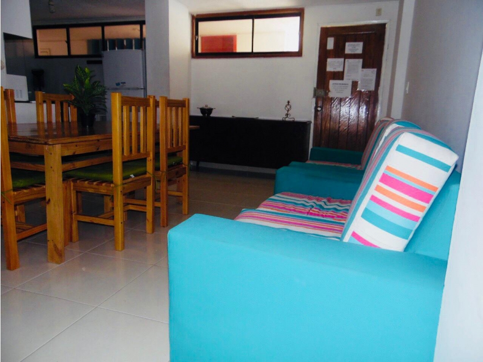 Apartamento en venta en Rodadero, Santa Marta · foto 8 de 21