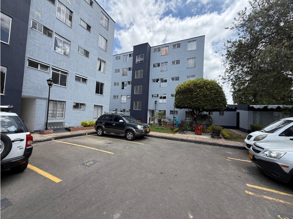 Apartamento en venta en Bolivia, Bogotá · foto 12 de 12