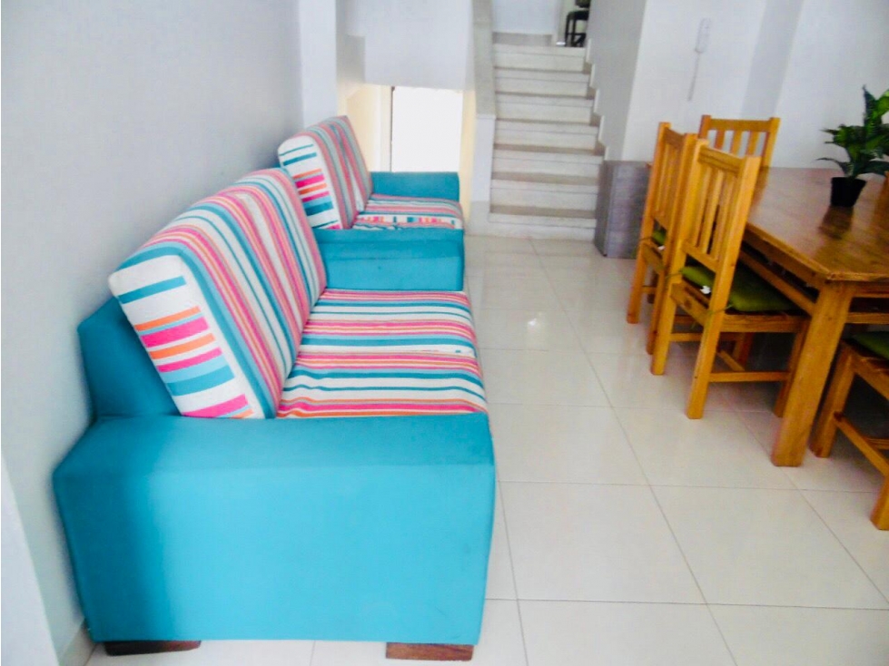 Apartamento en venta en Rodadero, Santa Marta · foto 10 de 21